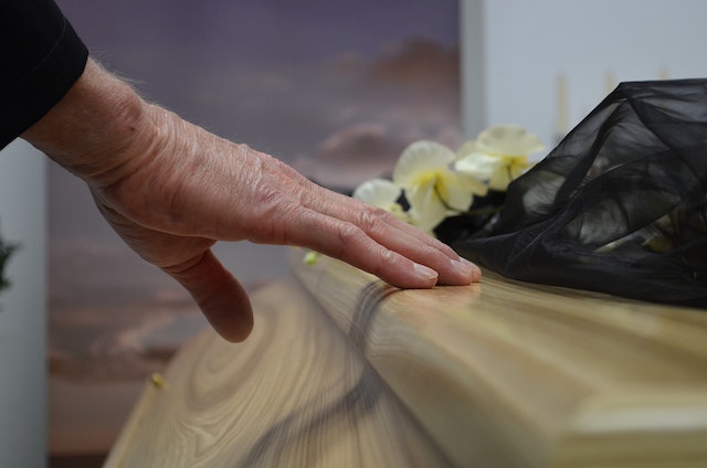 cremation services in Destrehan, LA