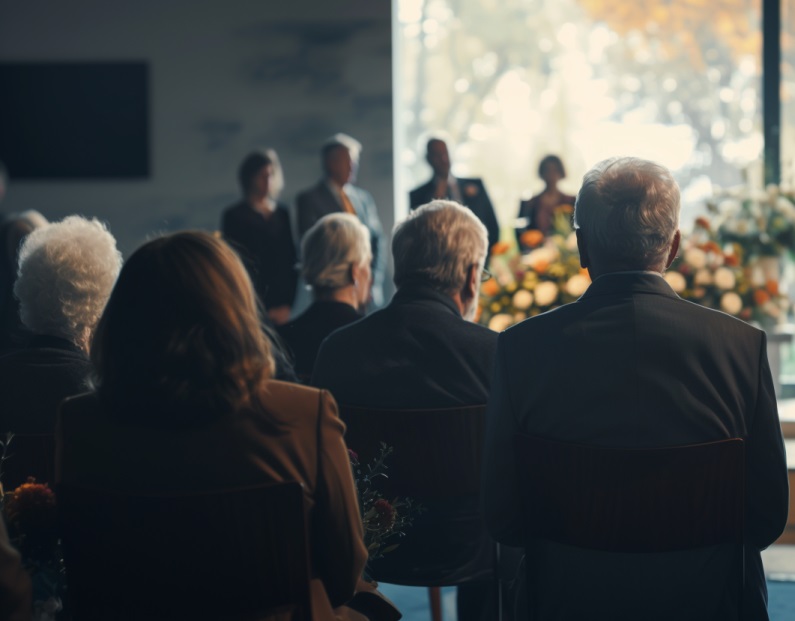 funeral homes in Kenner, LA3