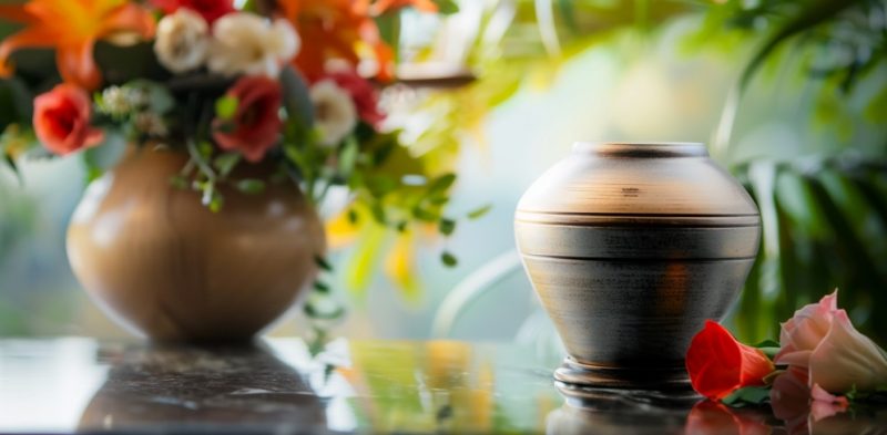 cremation services Kenner, LA