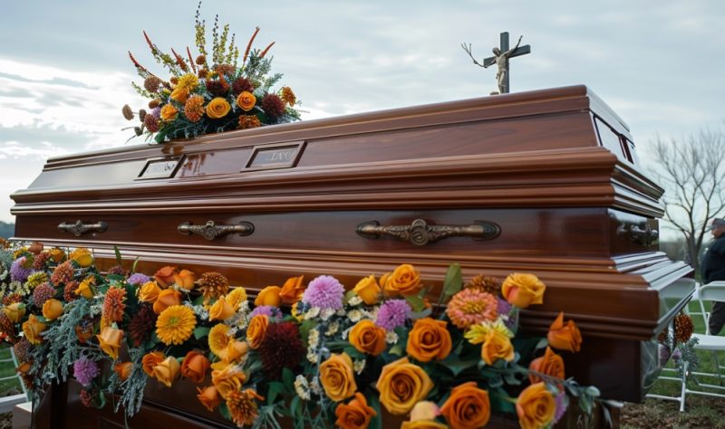 funeral homes Destrehan, LA