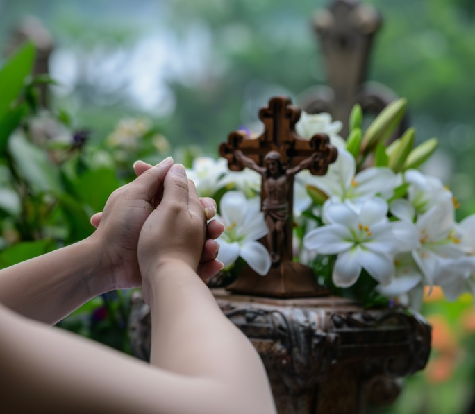 cremation services Kenner, LA1