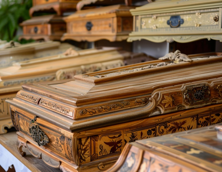 funeral homes Metairie, LA1