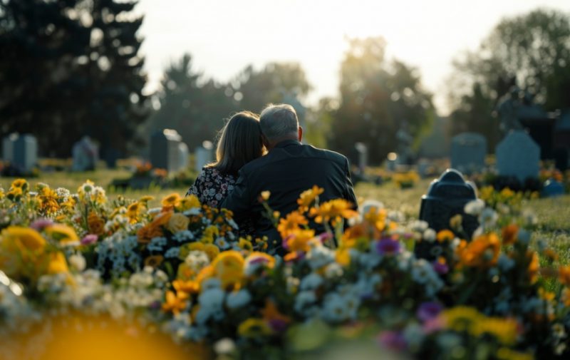funeral homes in Metairie, LA