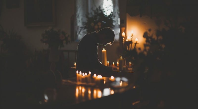 funeral homes Destrehan, LA