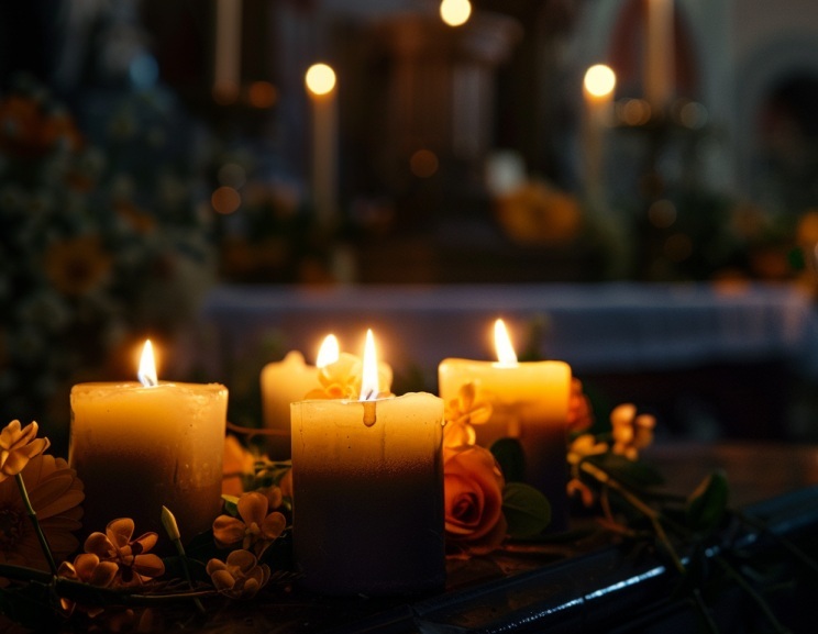funeral homes Destrehan, LA1