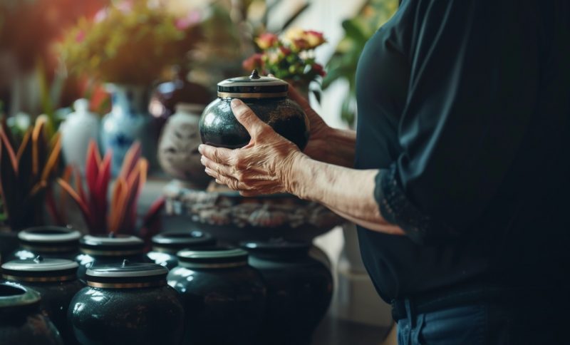cremation services Destrehan, LA