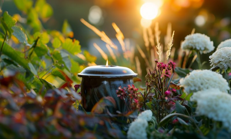 cremation services Metairie, LA