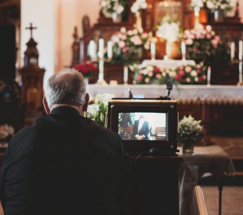 funeral homes Destrehan, LA1