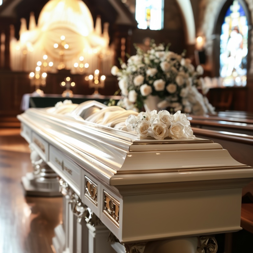 funeral homes Kenner, LA1