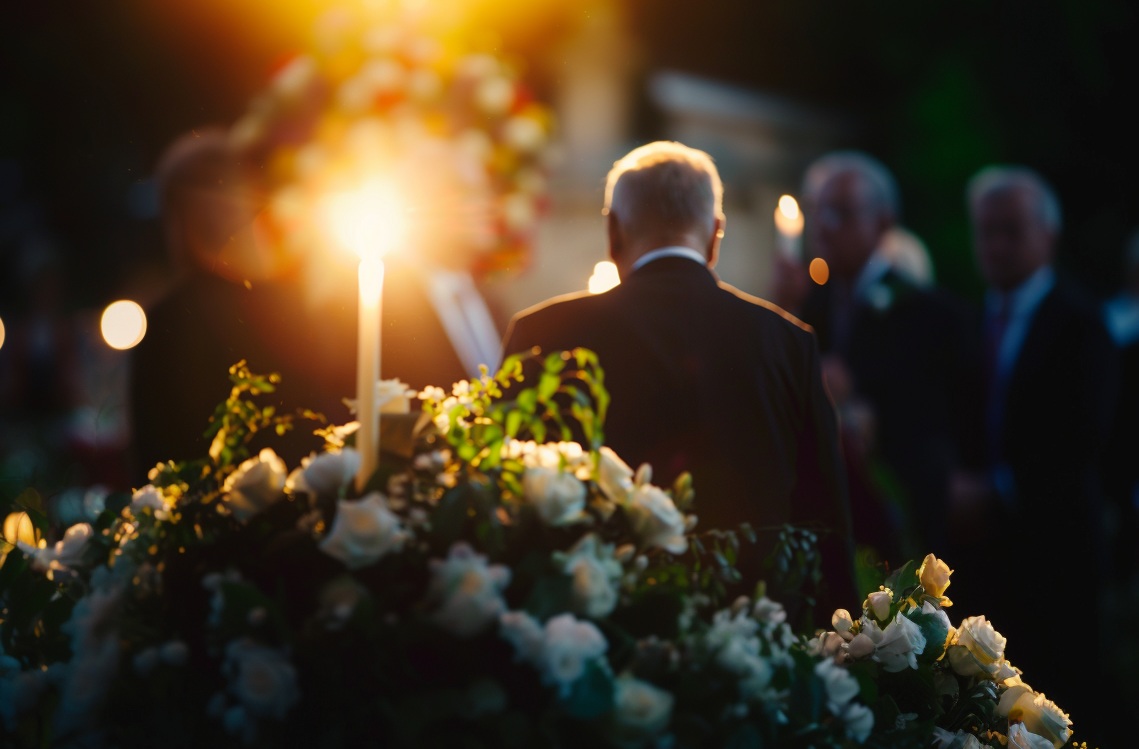 funeral homes Metairie, LA