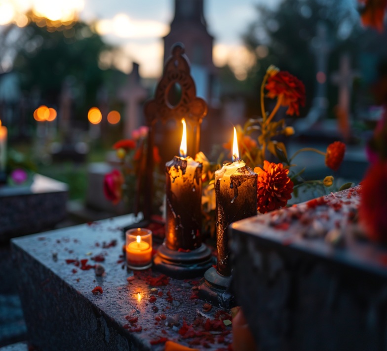 funeral homes Metairie, LA1