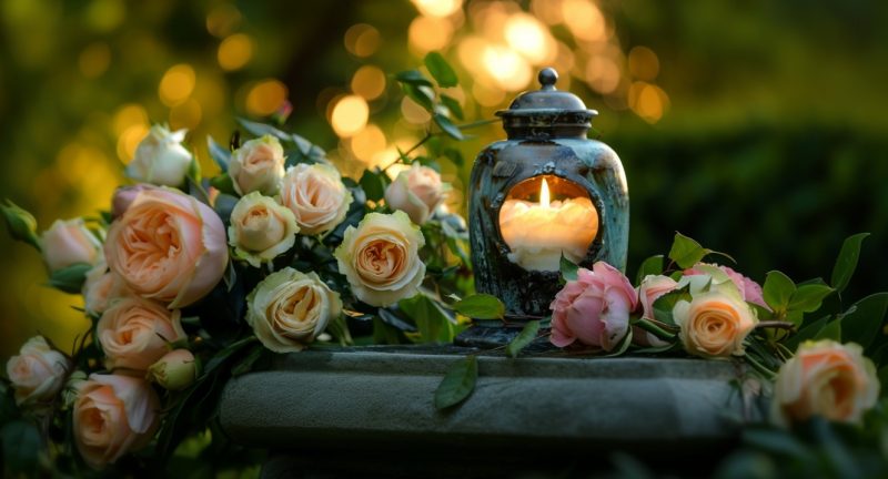 cremation services in Destrehan, LA