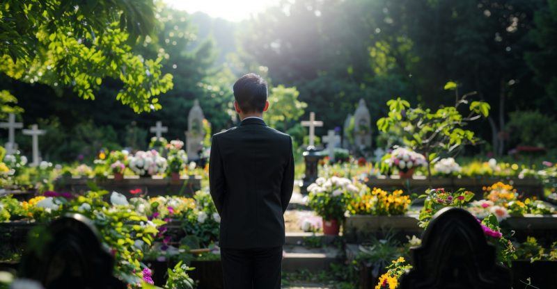 funeral homes in Destrehan, LA