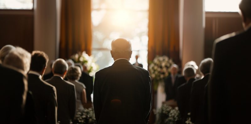 funeral homes in Metairie, LA