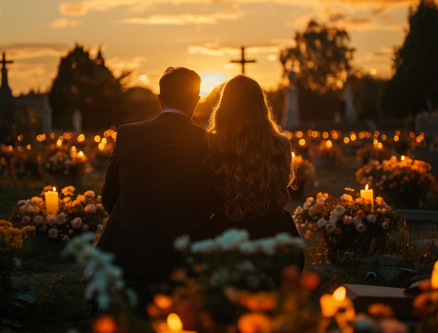cremation services in Kenner, LA