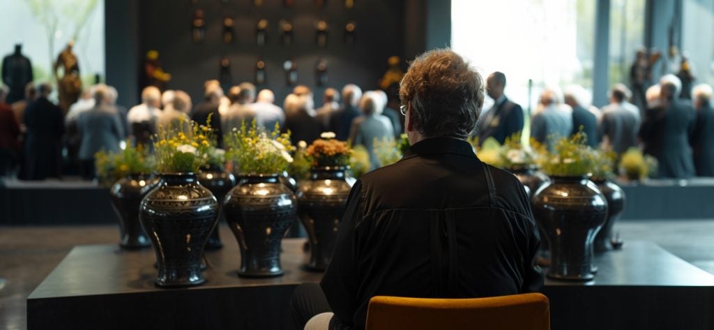 cremation services in Metairie, LA