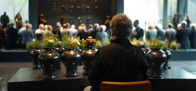 cremation services in Metairie, LA