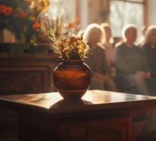 cremation services in Metairie, LA