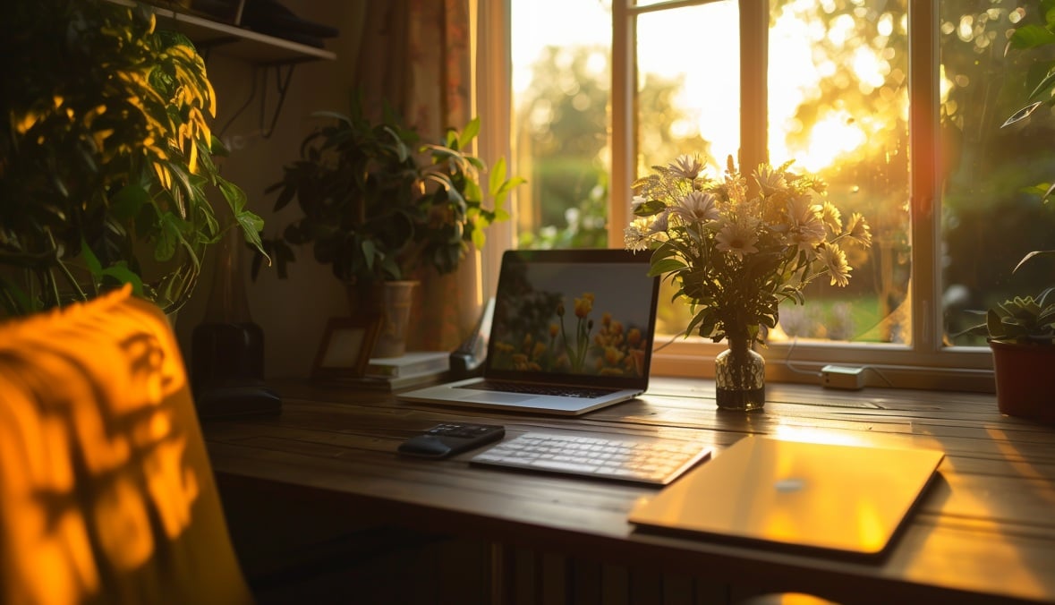 Virtual Funerals Help Families Say Goodbye Together