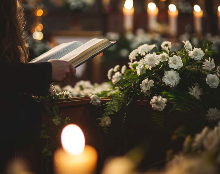 funeral homes Metairie, LA