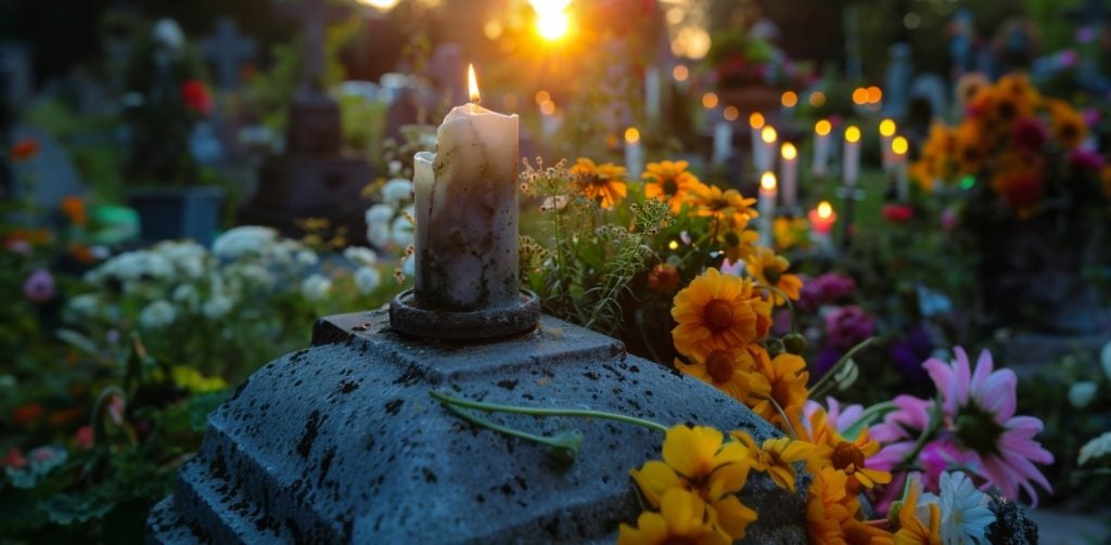 cremation services Metairie, LA