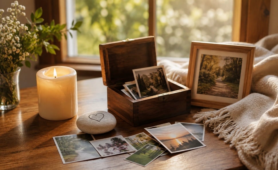 Cremation services Kenner, LA offering flexible memorial options for meaningful family tributes