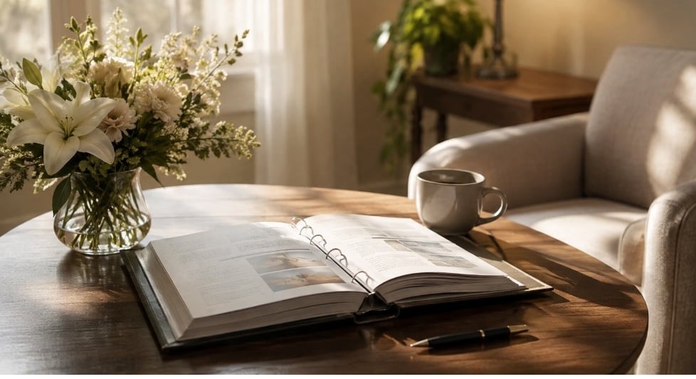 Funeral homes Kenner, LA providing clear guidance and compassionate support for families.
