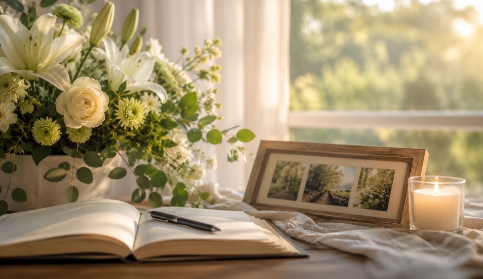Funeral homes Metairie, LA helping families honor every life with meaningful, personalized tributes.